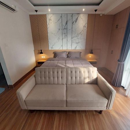 Mantra House Hotel Jimbaran Exterior foto